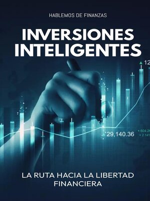 Inversiones Inteligentes - ebook